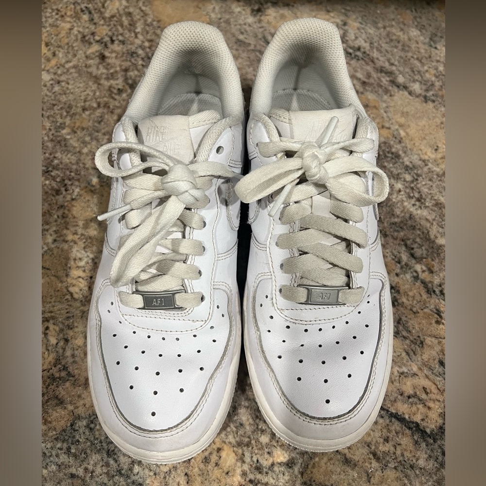 Women’s Nike Air Force one